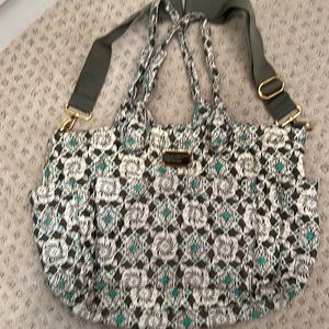 Marc jacobs diaper bag